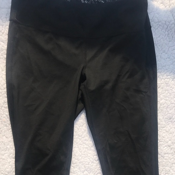 Athleta Medium leggings - Picture 3 of 4